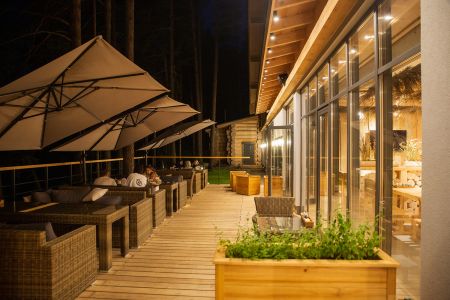 Внешний вид