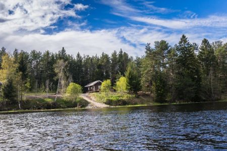 «Алавойне» гостевой дом