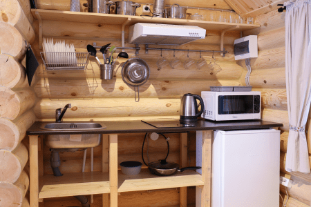 «Алавойне» гостевой дом