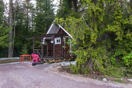 «Алавойне» гостевой дом