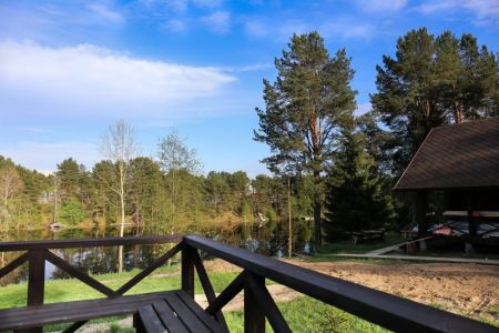 «Алавойне» гостевой дом