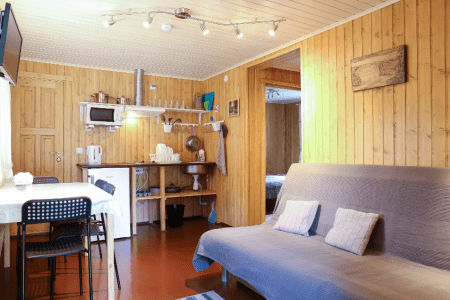 «Алавойне» гостевой дом