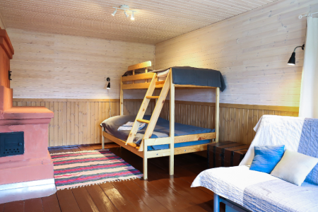 «Алавойне» гостевой дом