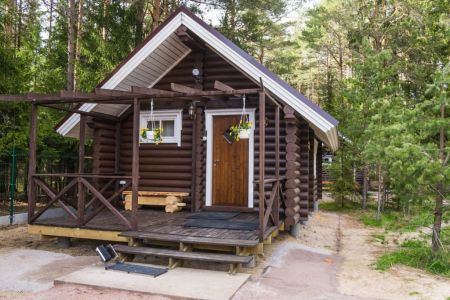 «Алавойне» гостевой дом