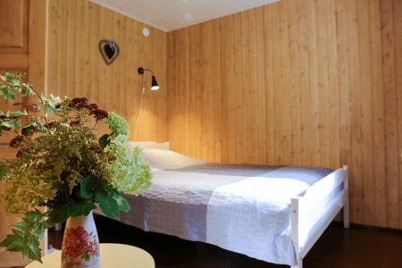 «Алавойне» гостевой дом