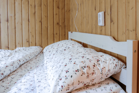 «Алавойне» гостевой дом