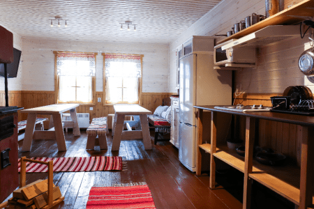 «Алавойне» гостевой дом