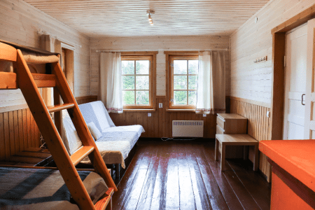 «Алавойне» гостевой дом