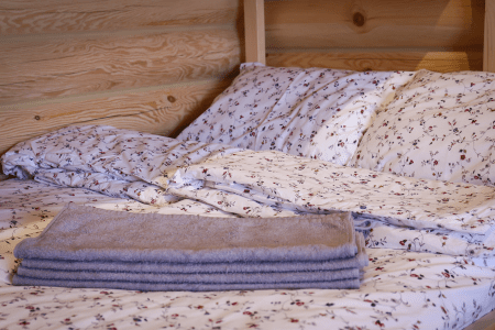 «Алавойне» гостевой дом