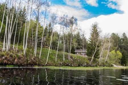 «Алавойне» гостевой дом