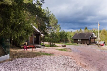 «Алавойне» гостевой дом