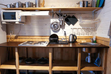 «Алавойне» гостевой дом