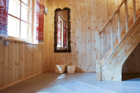 «Алавойне» гостевой дом