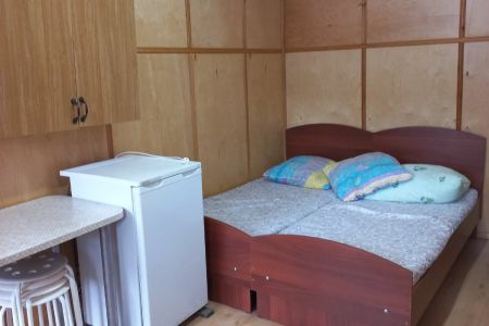 Коттедж №1-5