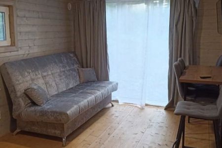 Коттедж №1-5