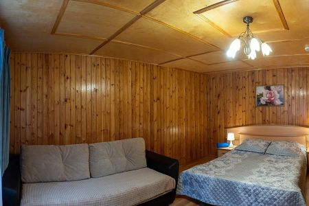 Коттедж №1-5