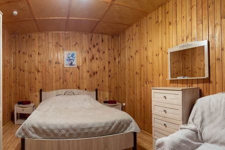 Коттедж №1-5