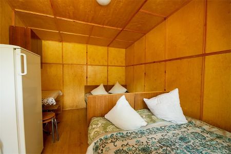 Коттедж №1-5