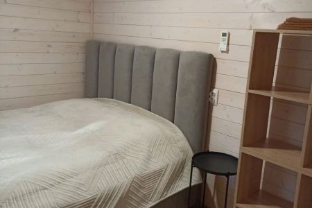 Коттедж №1-5