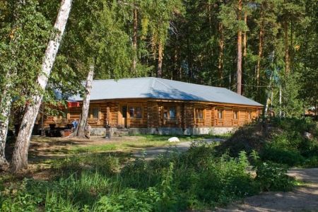 Коттедж №1-5