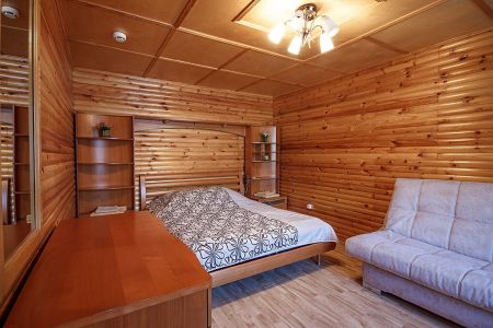 Коттедж №1-5