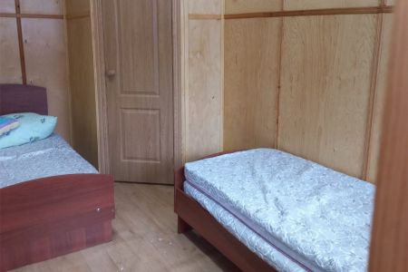 Коттедж №1-5