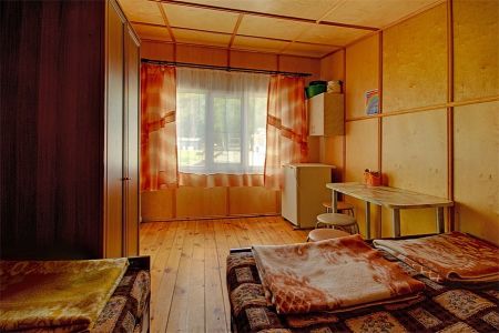 Коттедж №1-5