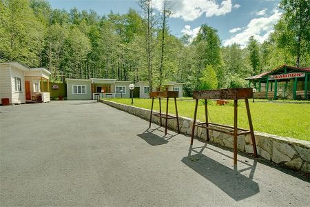 Коттедж №1-5