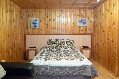 Коттедж №1-5