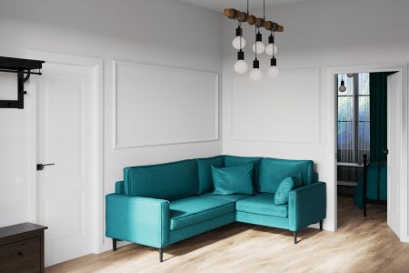 Аибга апартаменты