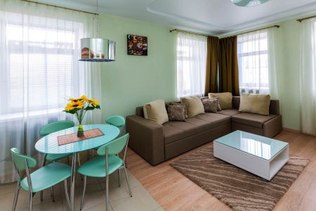 Стандартный 2-местный (DBL)