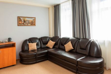 Стандартный 2-местный (DBL)