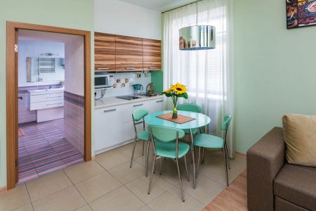 Стандартный 2-местный (DBL)