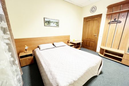 Стандартный 2-местный (DBL)