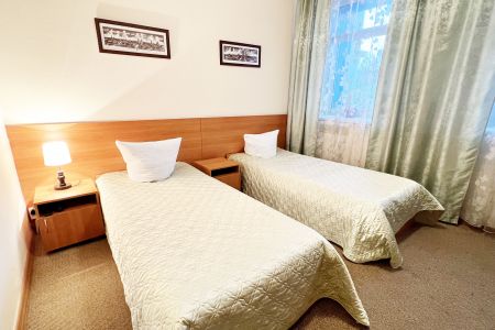 Стандартный 2-местный (DBL)