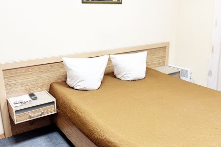 Стандартный 2-местный (DBL)