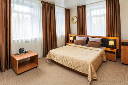 Стандартный 2-местный (DBL)