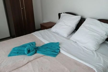 Стандартный 2-местный DBL/TWINФотографии