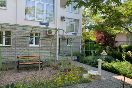 «Амалия» гостевой дом