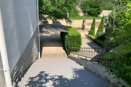 «Амалия» гостевой дом