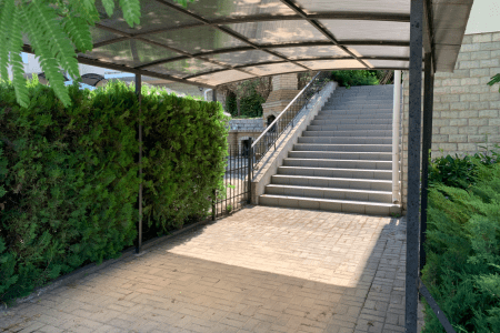 «Амалия» гостевой дом