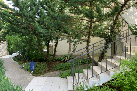 «Амалия» гостевой дом