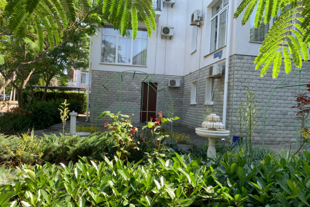 «Амалия» гостевой дом