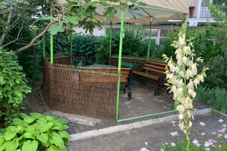 «Амалия» гостевой дом