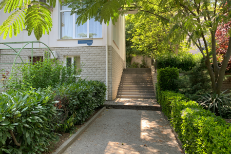 «Амалия» гостевой дом