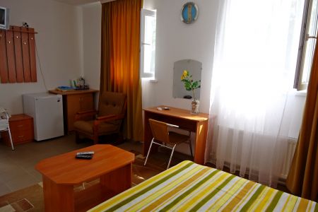 «Амалия» гостевой дом