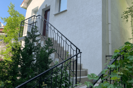 «Амалия» гостевой дом