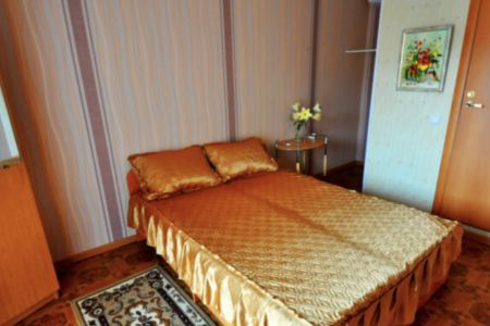 Стандартный 2-местный