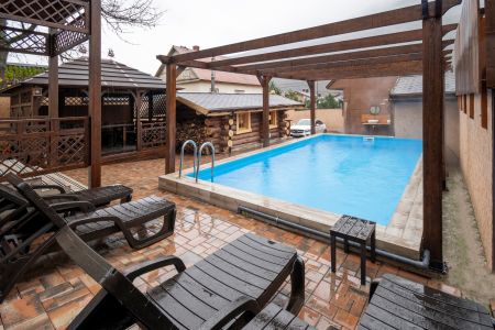 SOLAR by Stellar Hotels