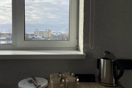 Стандартный 2-местный